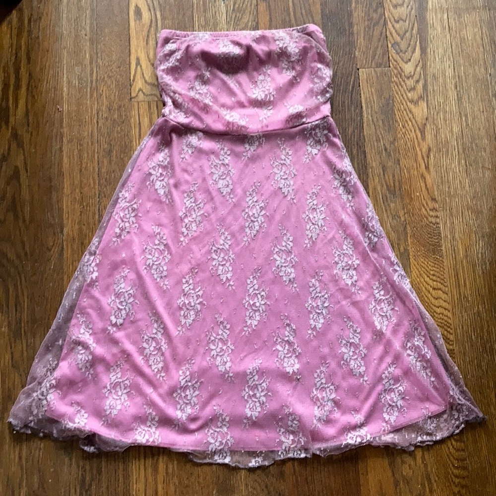 90s Mandee Dress